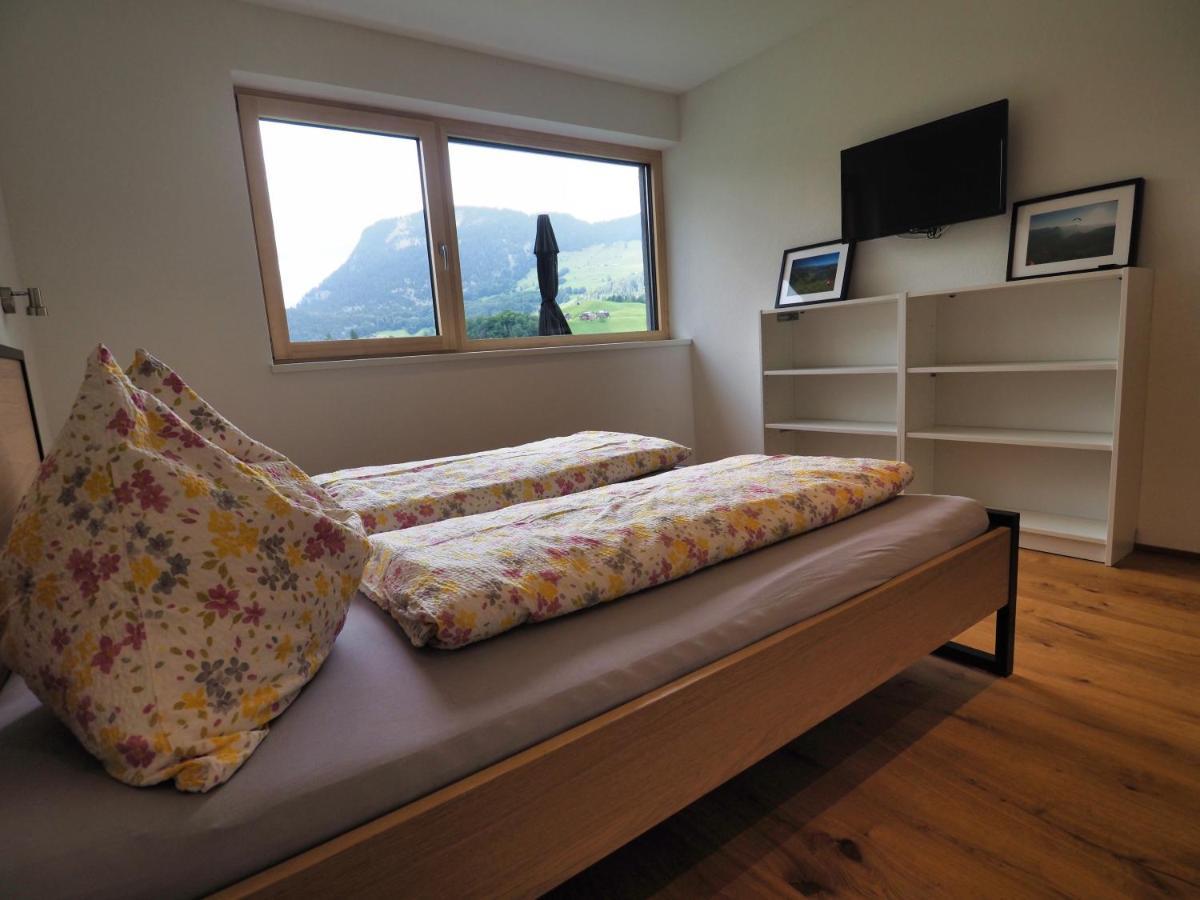Kanistraum Appartement Шопернау Екстериор снимка