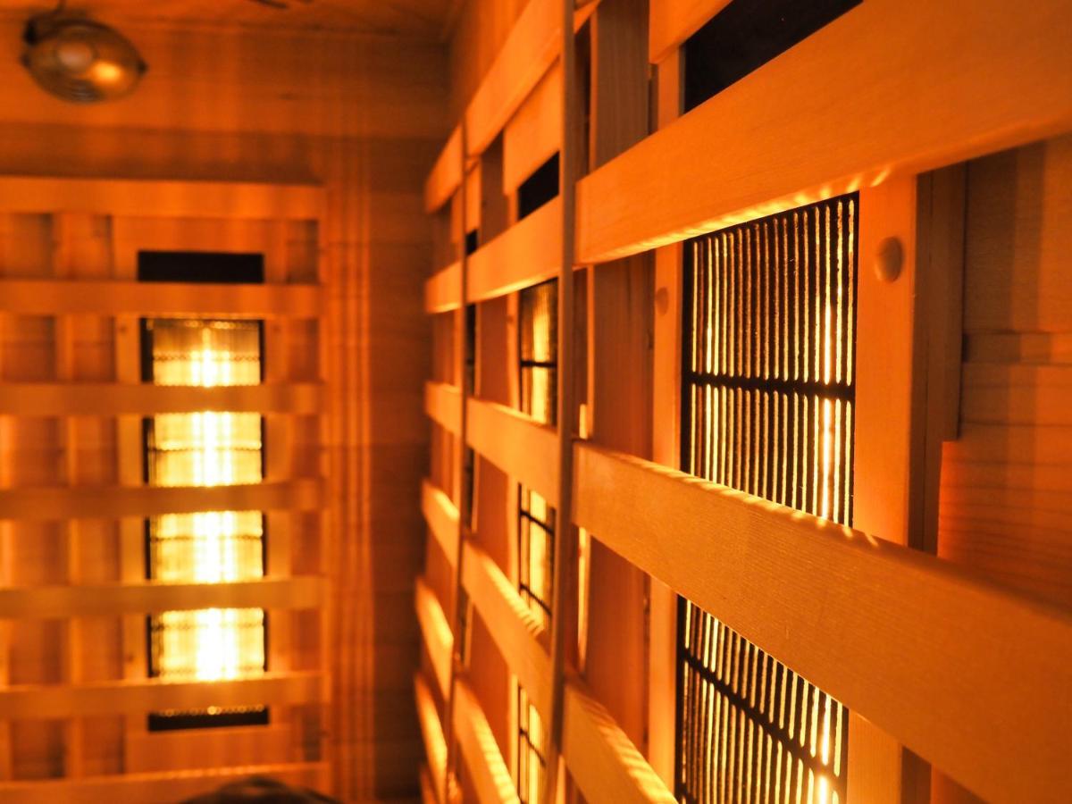 Kanistraum Appartement Шопернау Екстериор снимка
