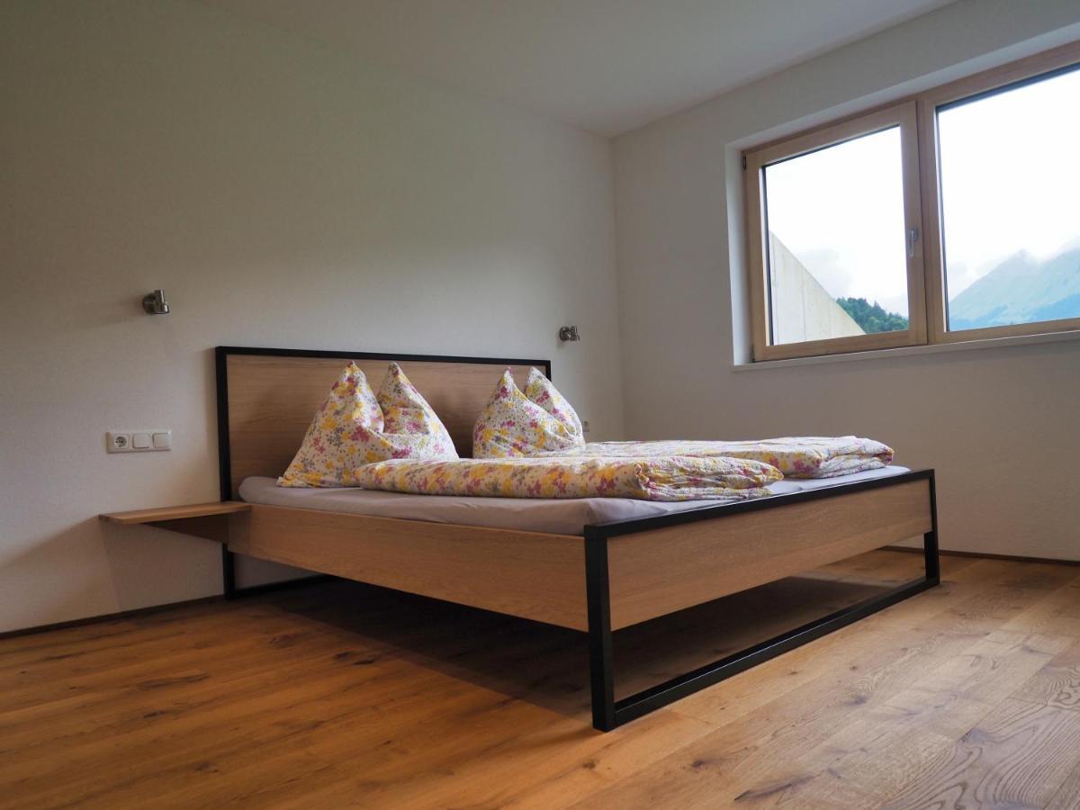 Kanistraum Appartement Шопернау Екстериор снимка